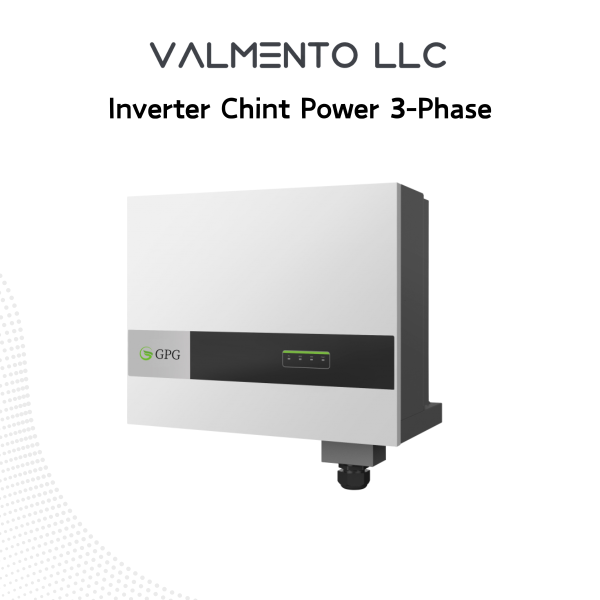 Wechselrichter Chint Power CPS SCA5KTL-T1/EU 3-Phasen